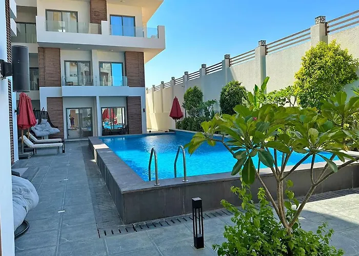 Imperial Sleeps 3 - Pool Parking Wifi