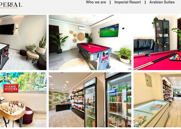 Imperial Sleeps 3 - Pool Parking Wifi דירה
