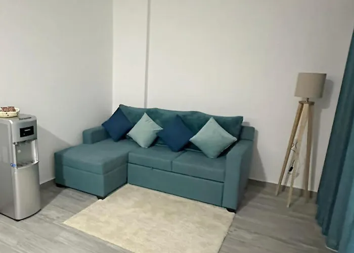 דירה Imperial Sleeps 3 - Pool Parking Wifi *