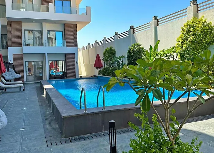Imperial Sleeps 3 - Pool Parking Wifi